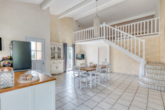 achat maison frontonas 38290