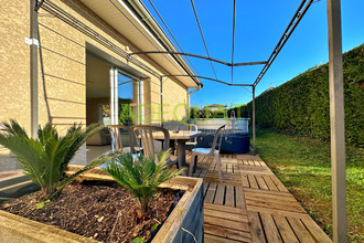 achat maison frontonas 38290