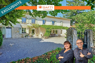 achat maison frontonas 38290