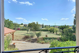 achat maison frontonas 38290