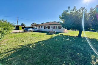 achat maison frontonas 38290