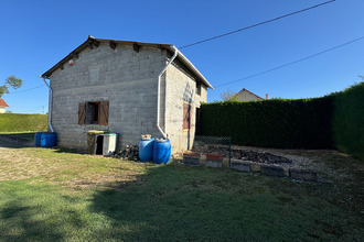 achat maison frontonas 38290