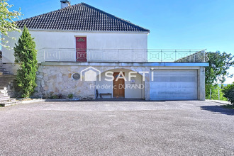 achat maison frontonas 38290