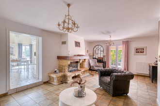 achat maison frontonas 38290