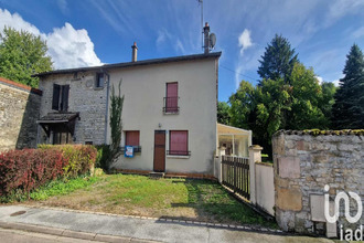 achat maison fronville 52300