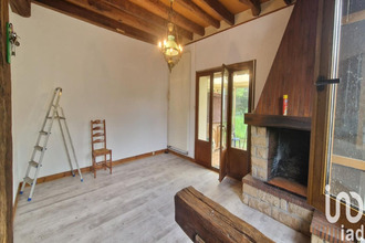 achat maison fronville 52300