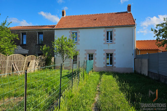 achat maison frossay 44320