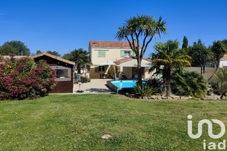 achat maison frossay 44320