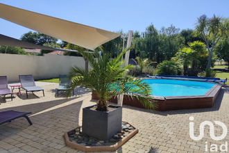 achat maison frossay 44320