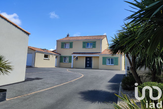 achat maison frossay 44320