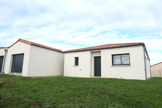 achat maison frossay 44320