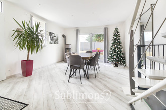 achat maison frossay 44320