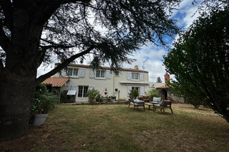 achat maison frossay 44320