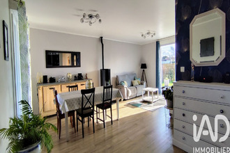 achat maison frossay 44320