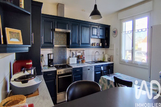 achat maison frossay 44320