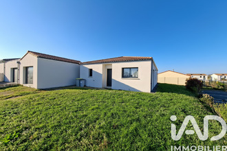 achat maison frossay 44320