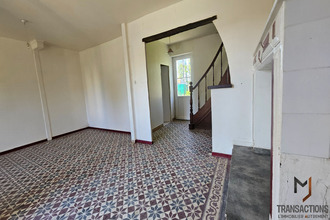 achat maison frossay 44320