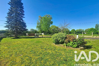 achat maison frossay 44320
