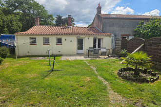achat maison frossay 44320