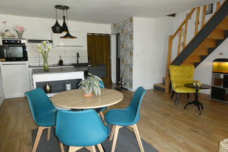 achat maison frossay 44320