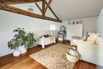 achat maison frossay 44320