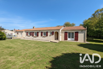 achat maison frossay 44320