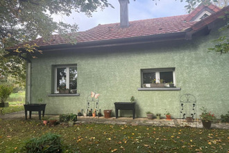 achat maison frotey-les-lure 70200