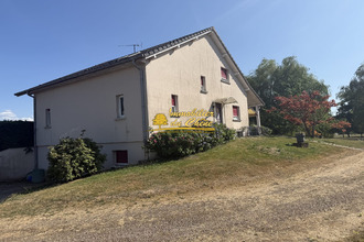 achat maison frotey-les-lure 70200