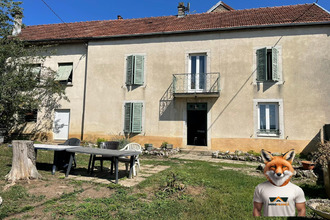 achat maison frotey-les-vesoul 70000