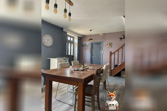 achat maison frotey-les-vesoul 70000