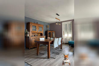 achat maison frotey-les-vesoul 70000