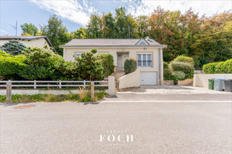 achat maison frouard 54250