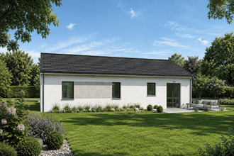 achat maison frouard 54250
