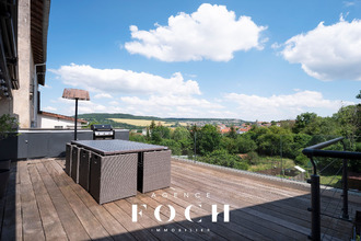 achat maison frouard 54390