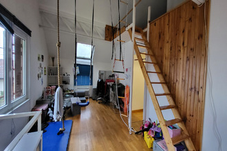 achat maison frouard 54390