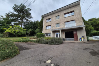 achat maison frouard 54390