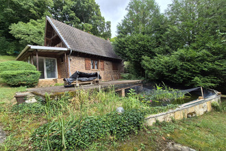 achat maison frouard 54390