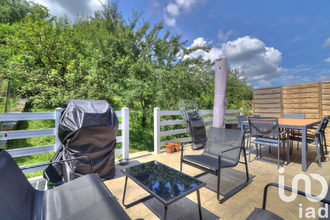 achat maison frouard 54390