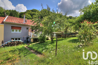 achat maison frouard 54390