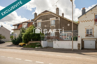 achat maison frouard 54390