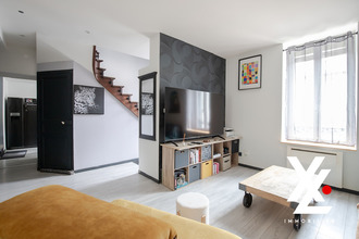 achat maison frouard 54390