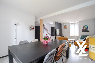 achat maison frouard 54390