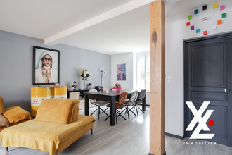 achat maison frouard 54390