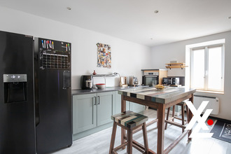 achat maison frouard 54390