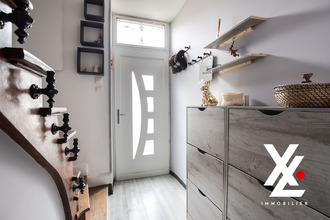 achat maison frouard 54390