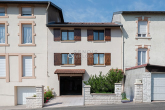 achat maison frouard 54390