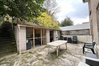 achat maison frouard 54390