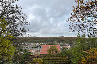 achat maison frouard 54390