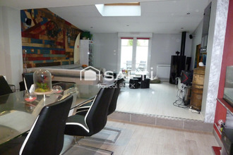 achat maison frouard 54390