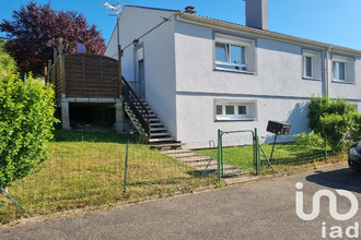 achat maison frouard 54390